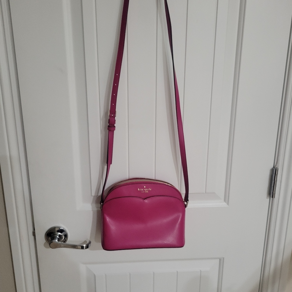 Coach and Kate Spade Handbags and wallet - Picture 4 of 11